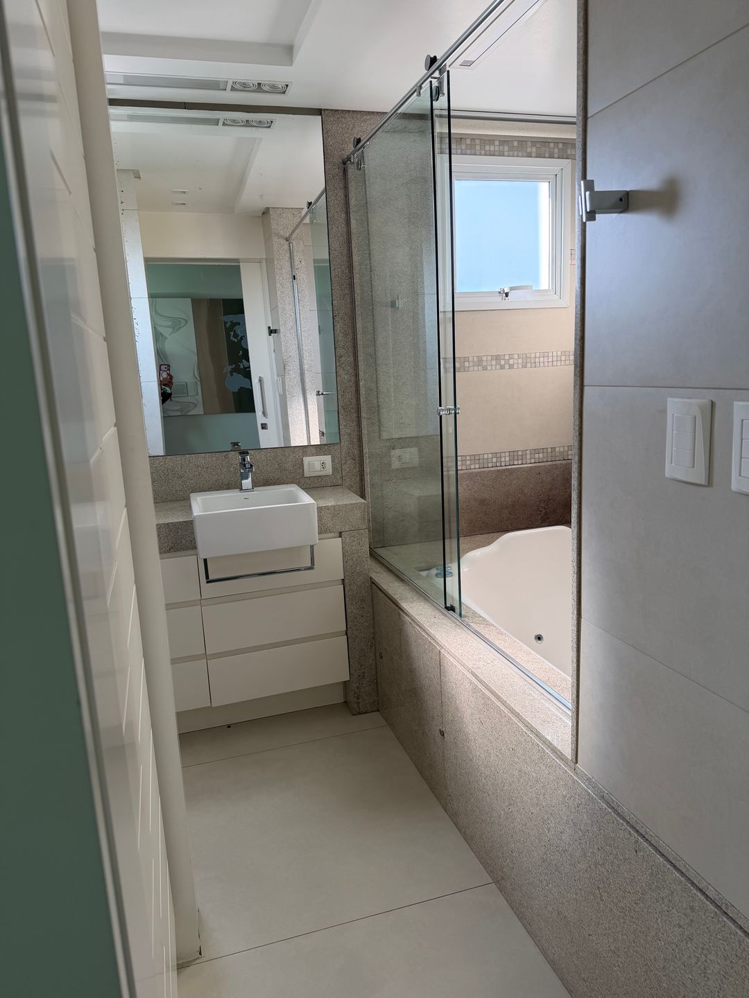 Apartamento para venda no bairro Pio X em Caxias do Sul