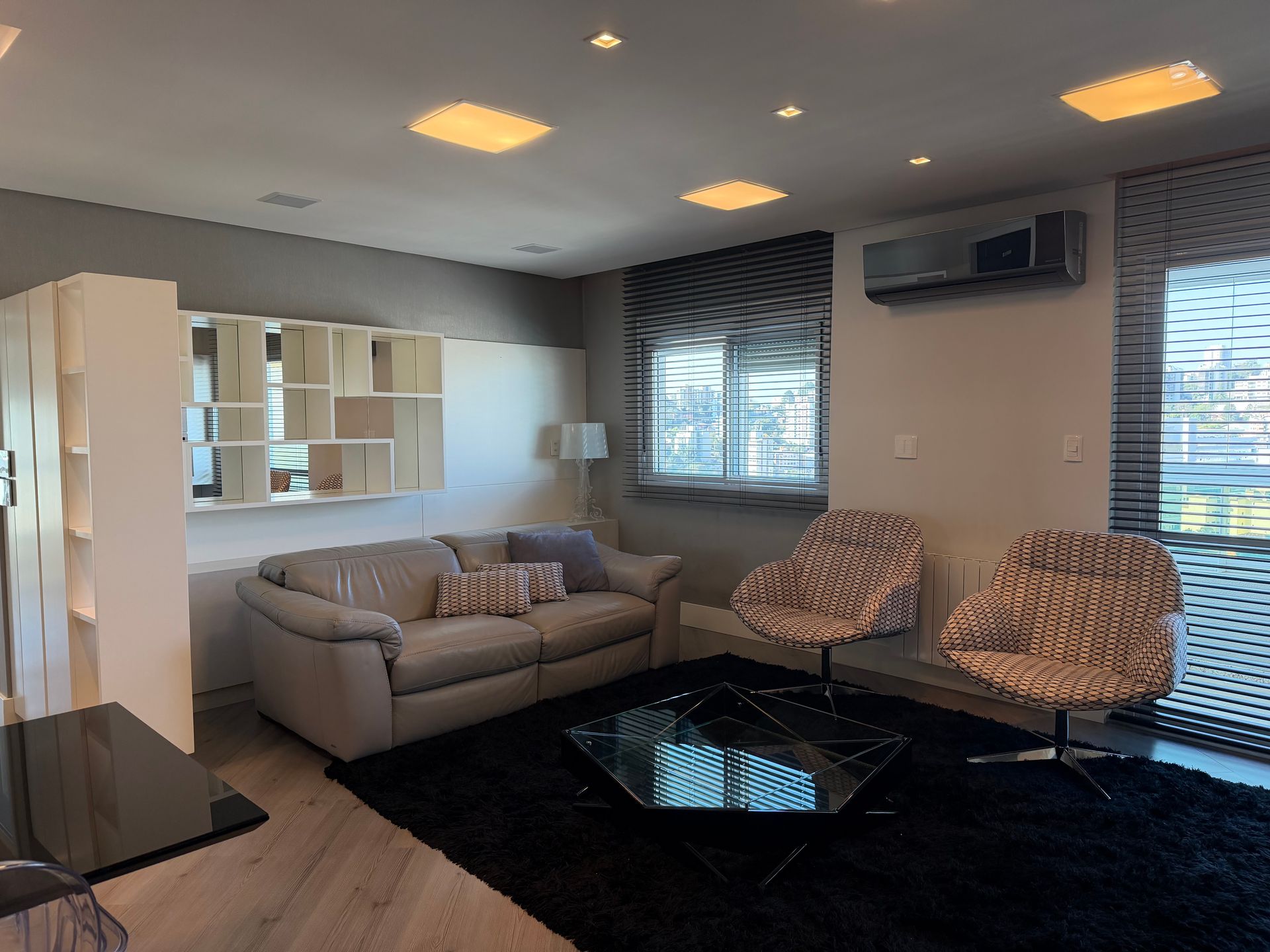 Apartamento para venda no bairro Pio X em Caxias do Sul