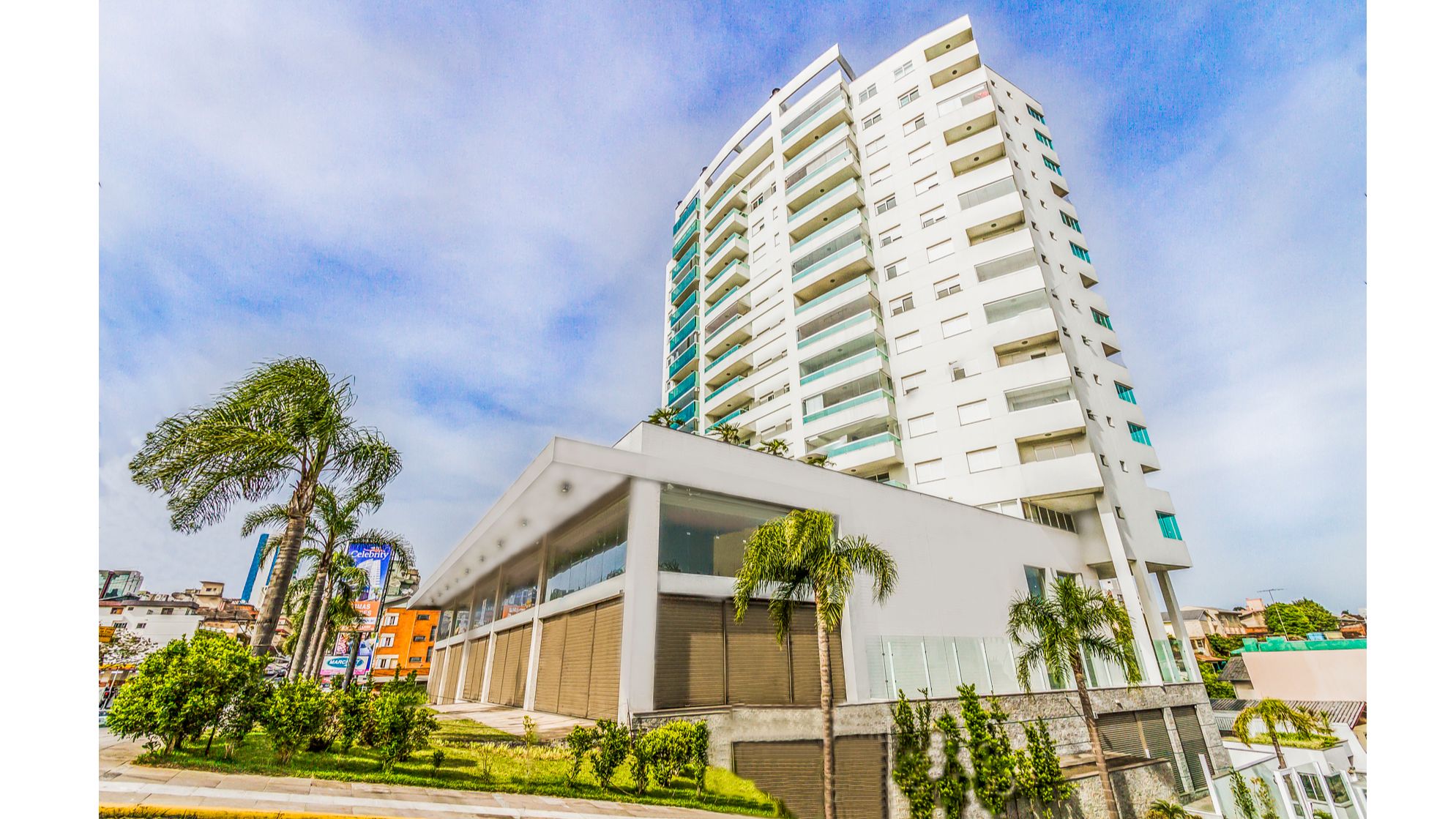 Apartamento para venda no bairro Pio X em Caxias do Sul