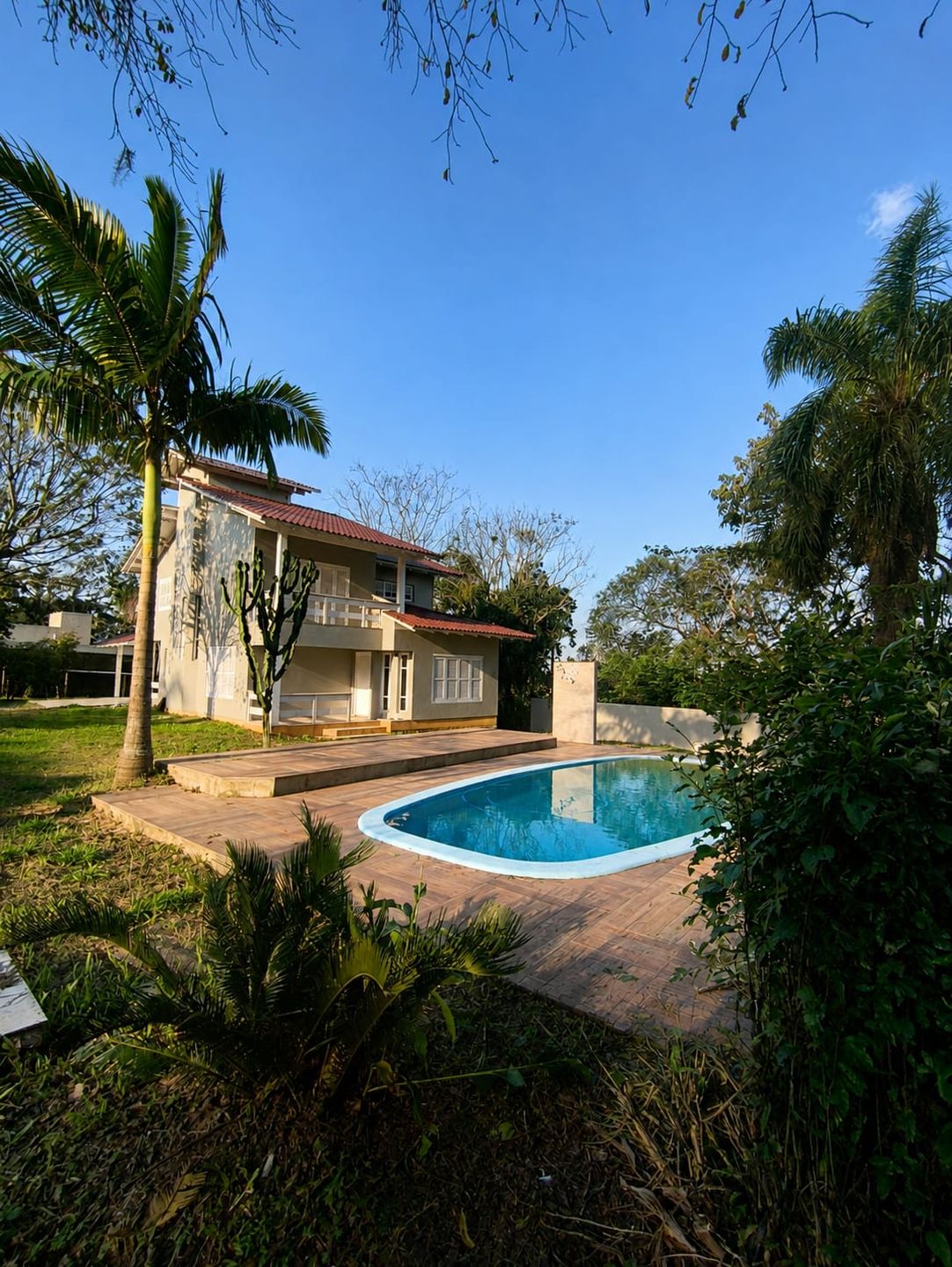 Casa para venda no bairro Centenário em Torres