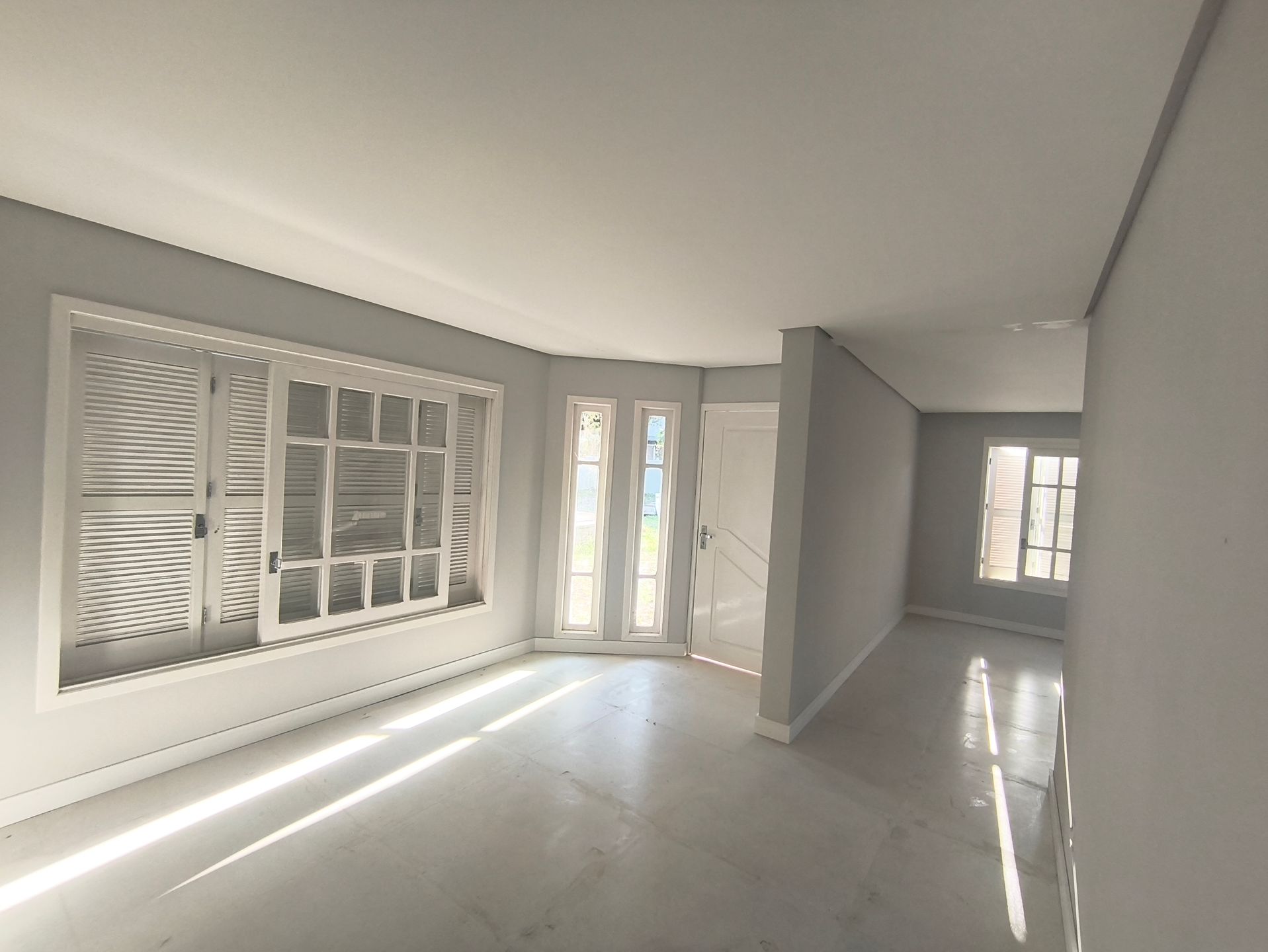 Casa para venda no bairro Centenário em Torres