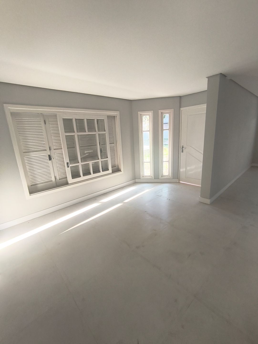 Casa para venda no bairro Centenário em Torres