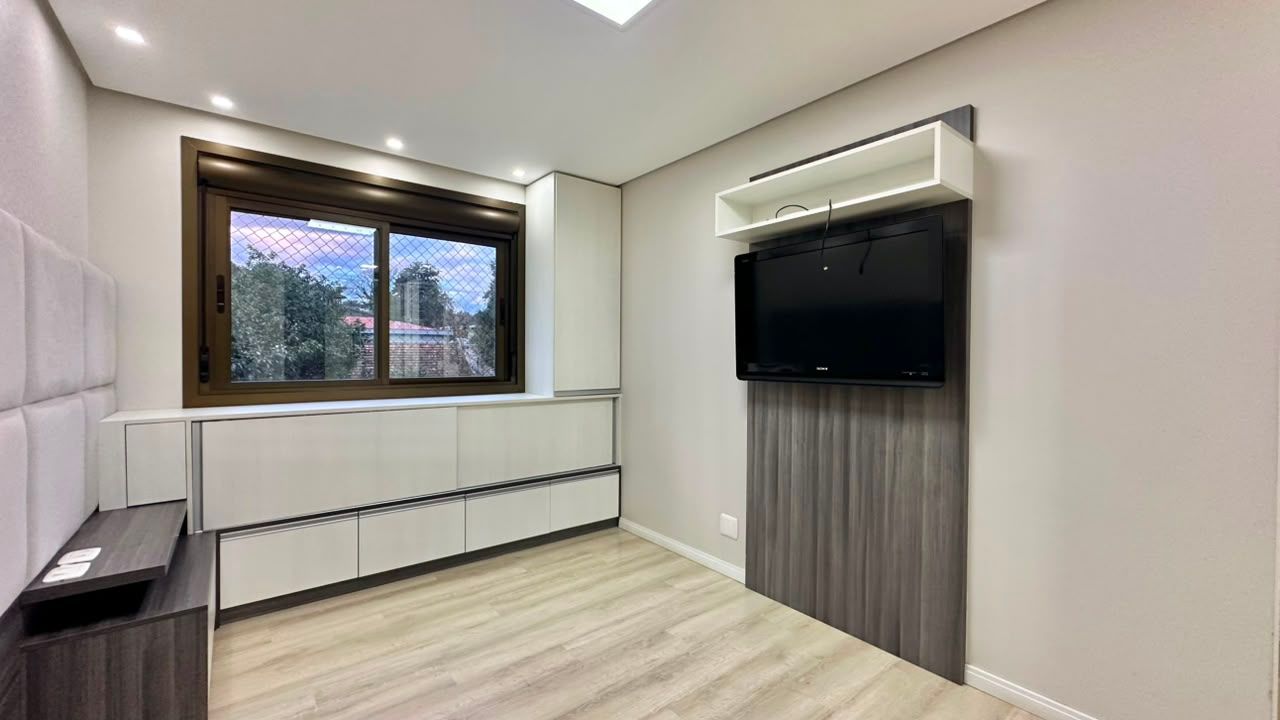 Apartamento para venda no bairro Humaitá em Bento Gonçalves