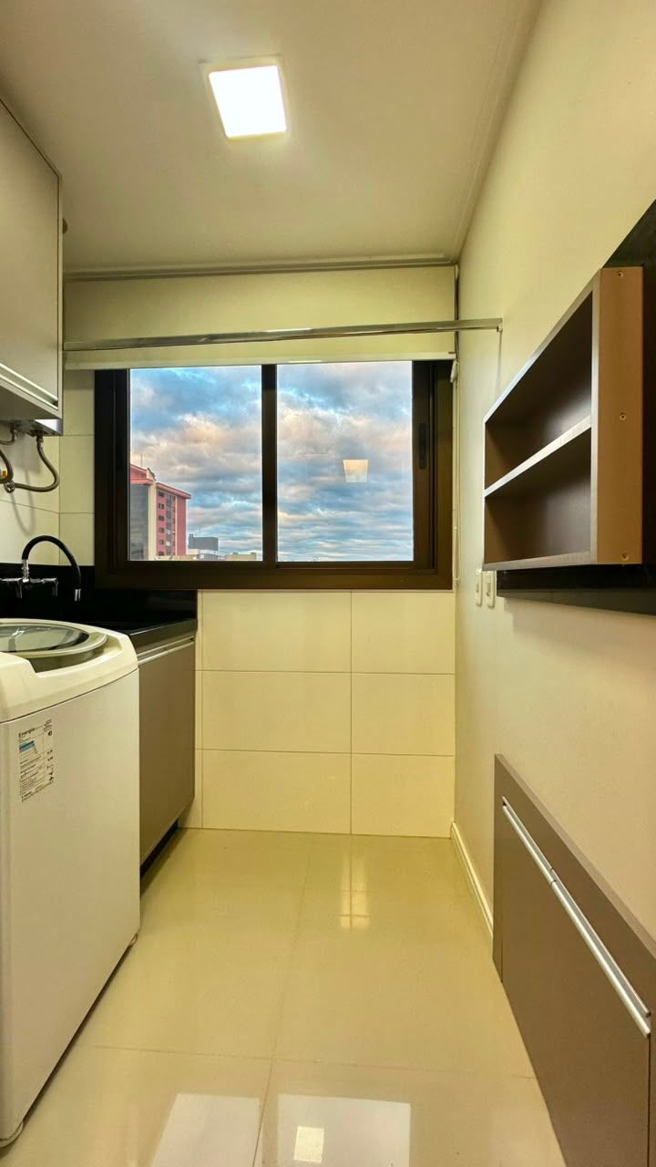 Apartamento para venda no bairro Humaitá em Bento Gonçalves