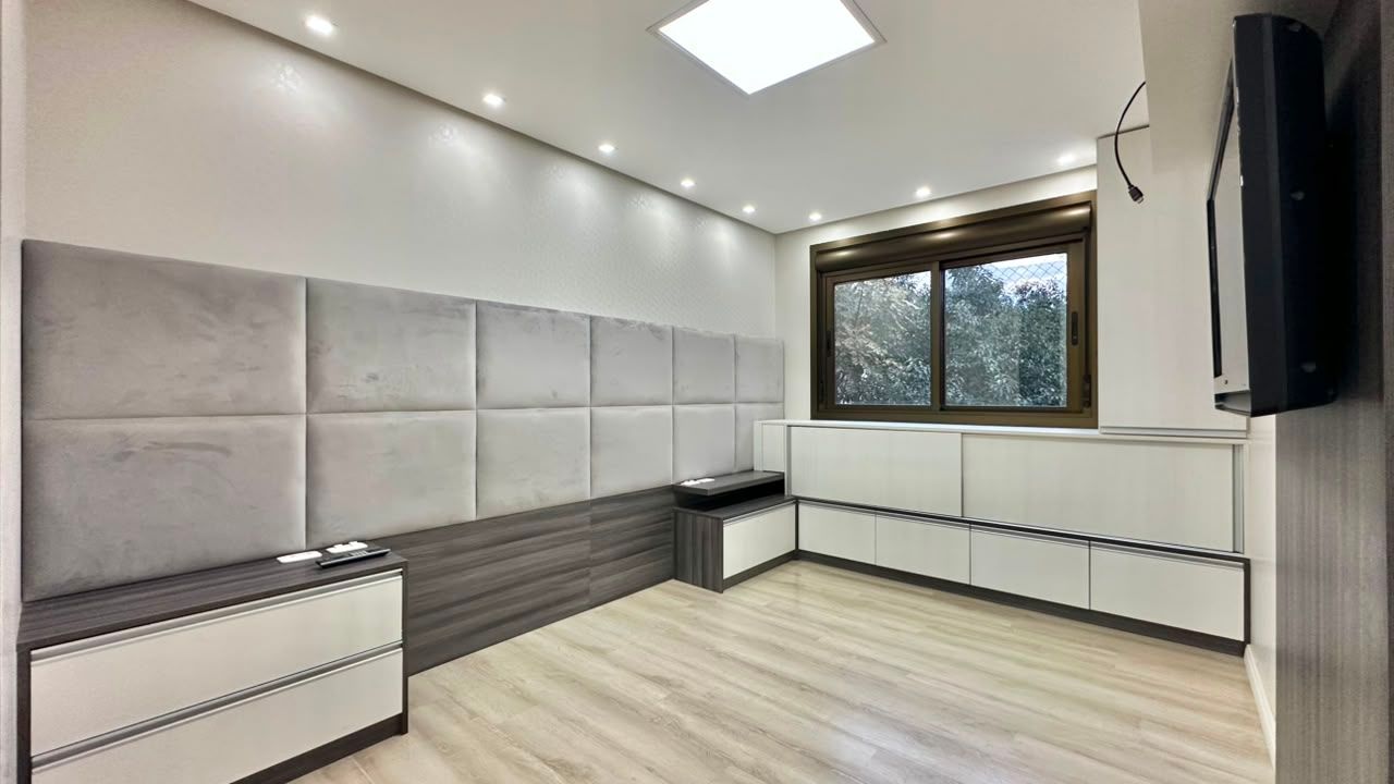 Apartamento para venda no bairro Humaitá em Bento Gonçalves