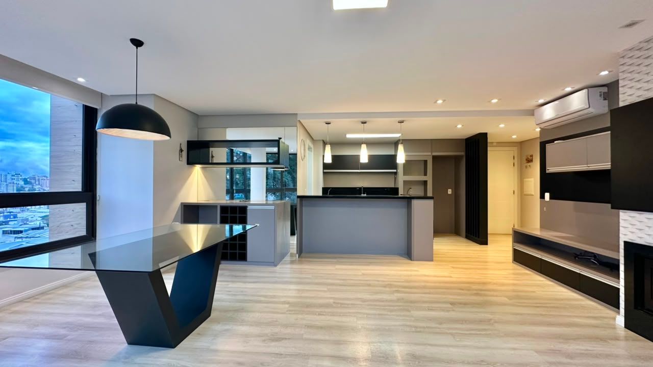 Apartamento para venda no bairro Humaitá em Bento Gonçalves