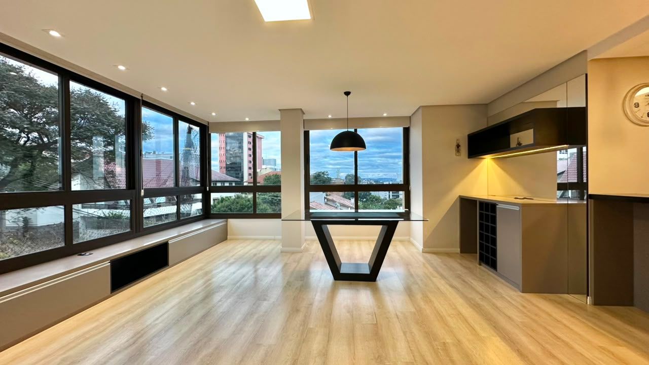 Apartamento para venda no bairro Humaitá em Bento Gonçalves