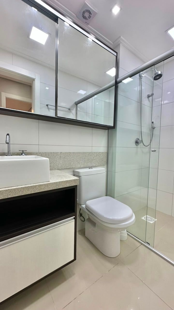 Apartamento para venda no bairro Humaitá em Bento Gonçalves