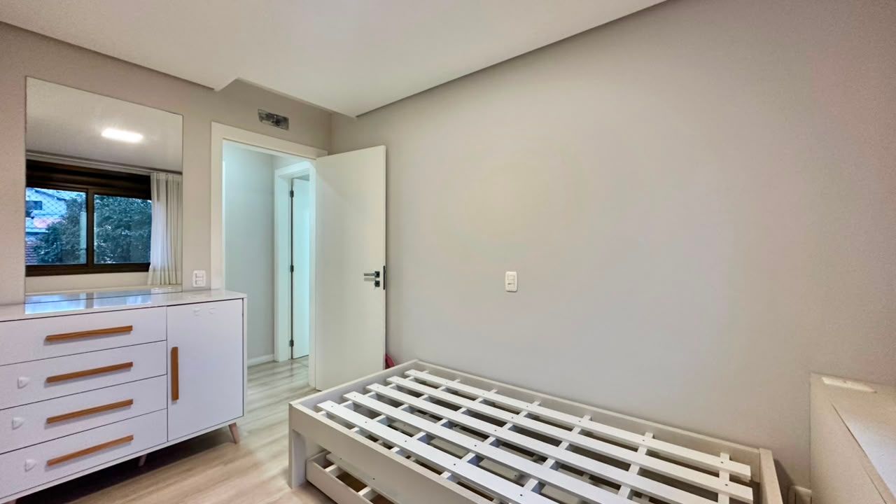 Apartamento para venda no bairro Humaitá em Bento Gonçalves