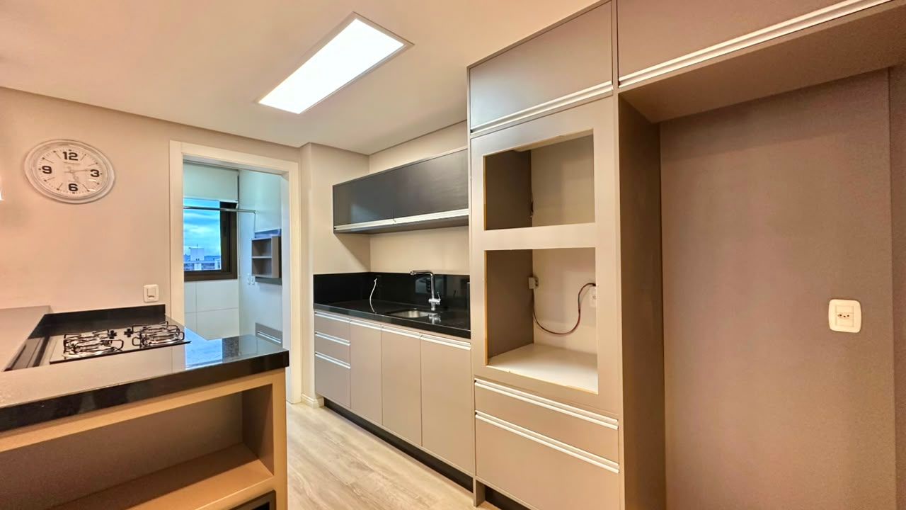 Apartamento para venda no bairro Humaitá em Bento Gonçalves