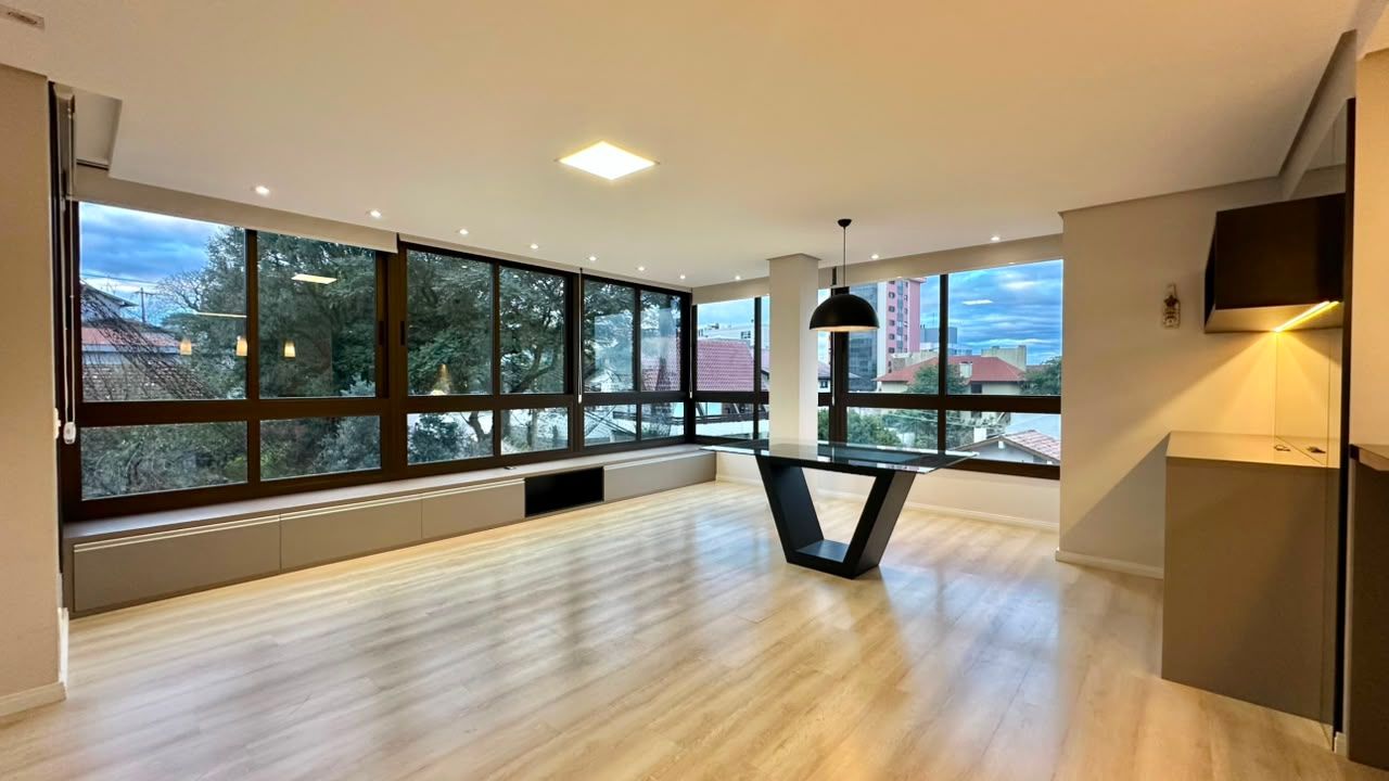 Apartamento para venda no bairro Humaitá em Bento Gonçalves