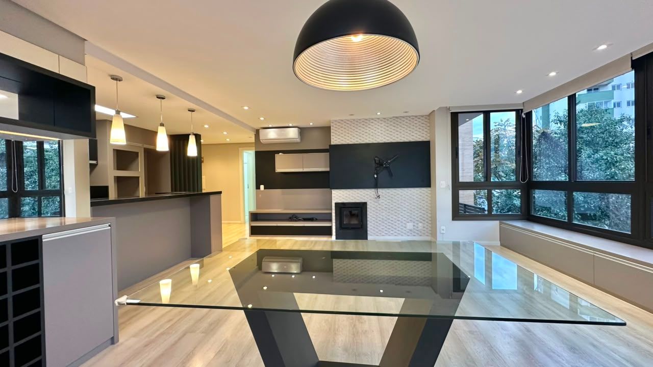 Apartamento para venda no bairro Humaitá em Bento Gonçalves