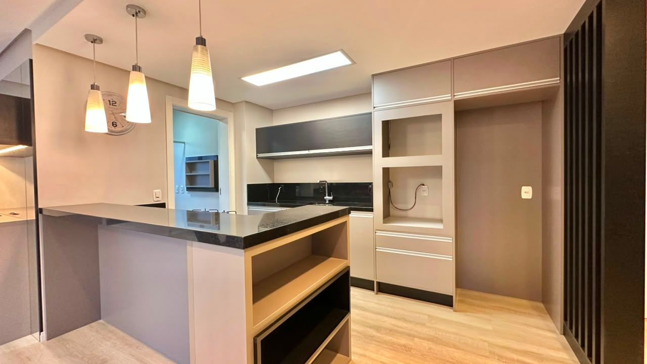 Apartamento para venda no bairro Humaitá em Bento Gonçalves