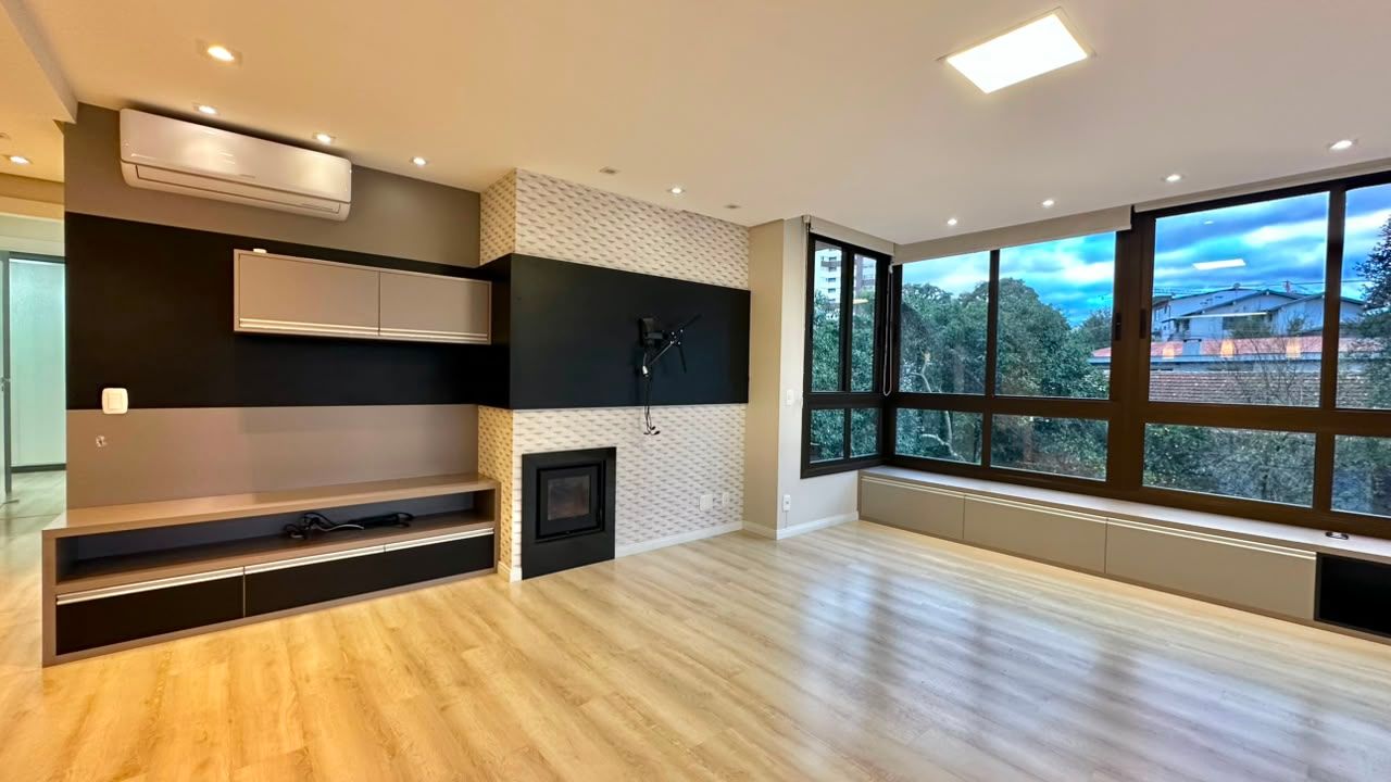 Apartamento para venda no bairro Humaitá em Bento Gonçalves