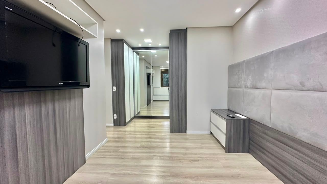 Apartamento para venda no bairro Humaitá em Bento Gonçalves