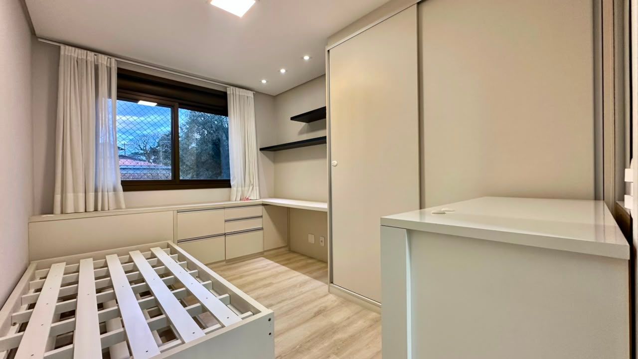 Apartamento para venda no bairro Humaitá em Bento Gonçalves