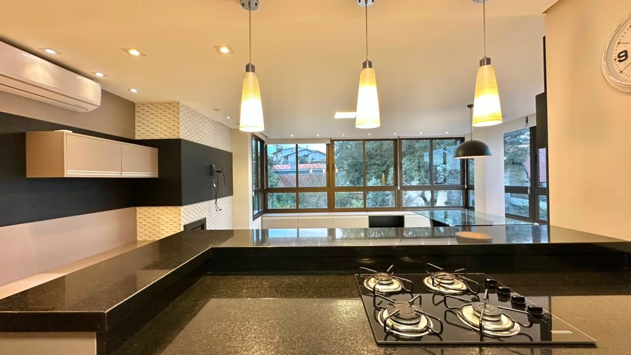 Apartamento para venda no bairro Humaitá em Bento Gonçalves