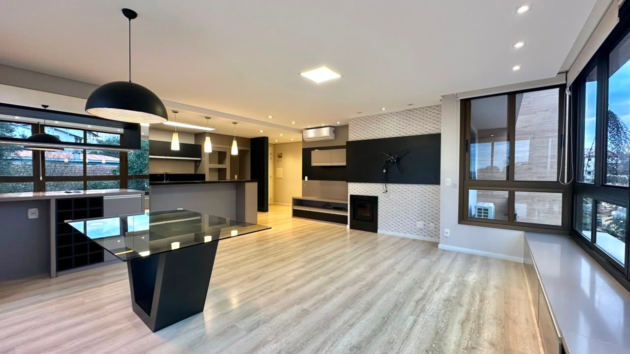Apartamento para venda no bairro Humaitá em Bento Gonçalves