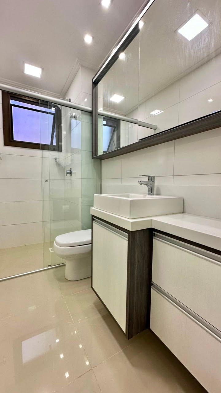 Apartamento para venda no bairro Humaitá em Bento Gonçalves
