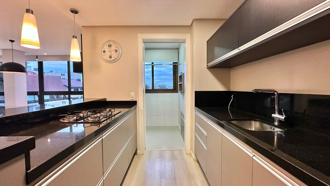 Apartamento para venda no bairro Humaitá em Bento Gonçalves