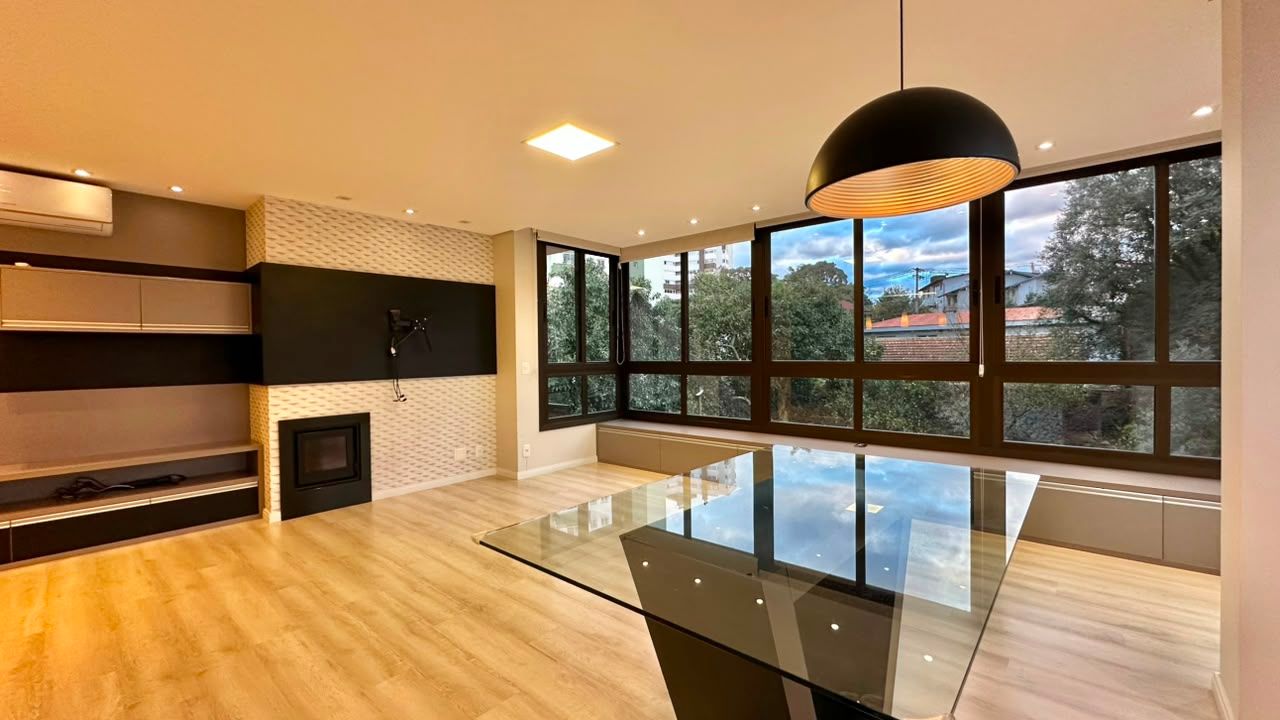 Apartamento para venda no bairro Humaitá em Bento Gonçalves