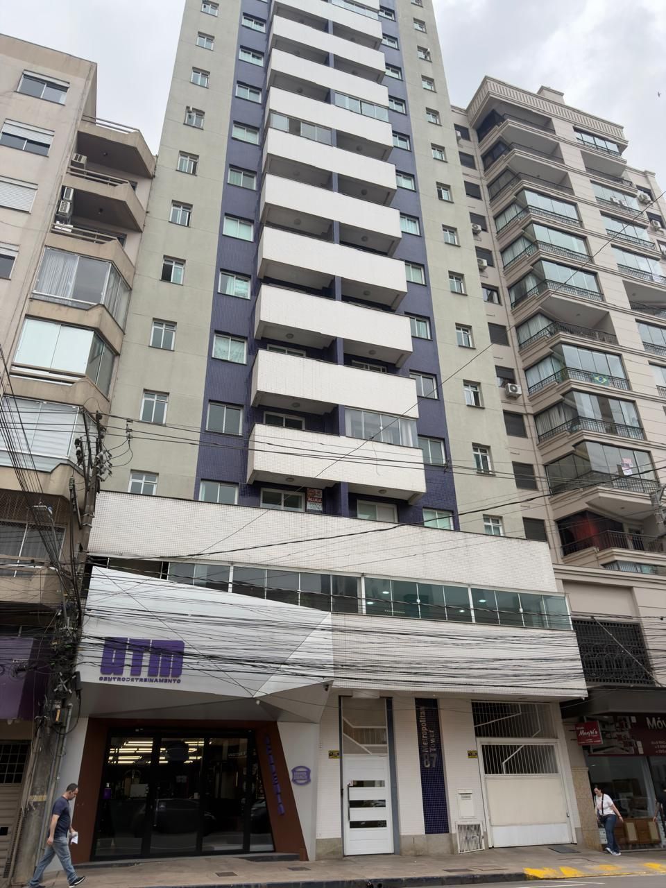 Apartamento para venda no bairro  em Passo Fundo