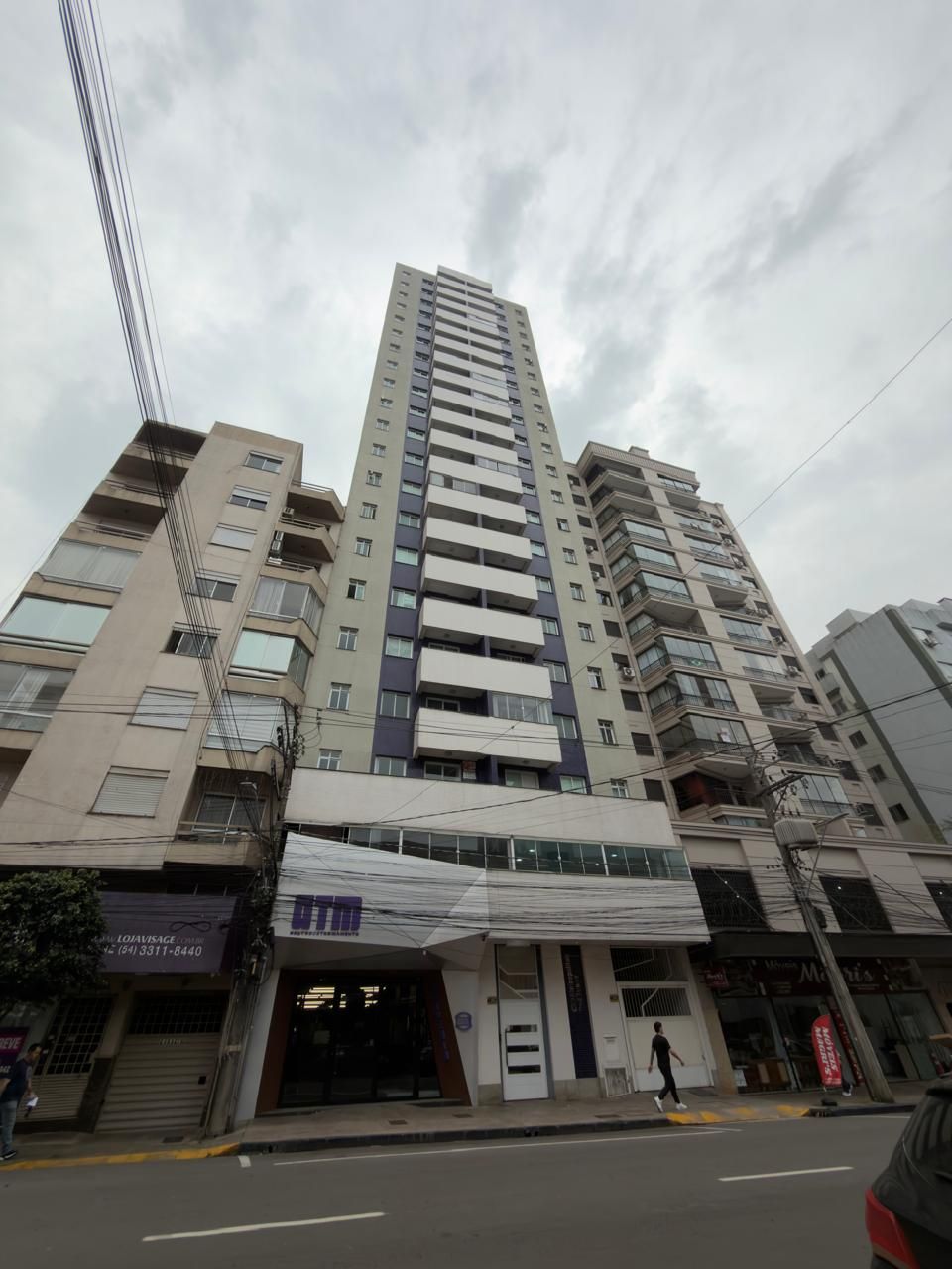 Apartamento para venda no bairro  em Passo Fundo