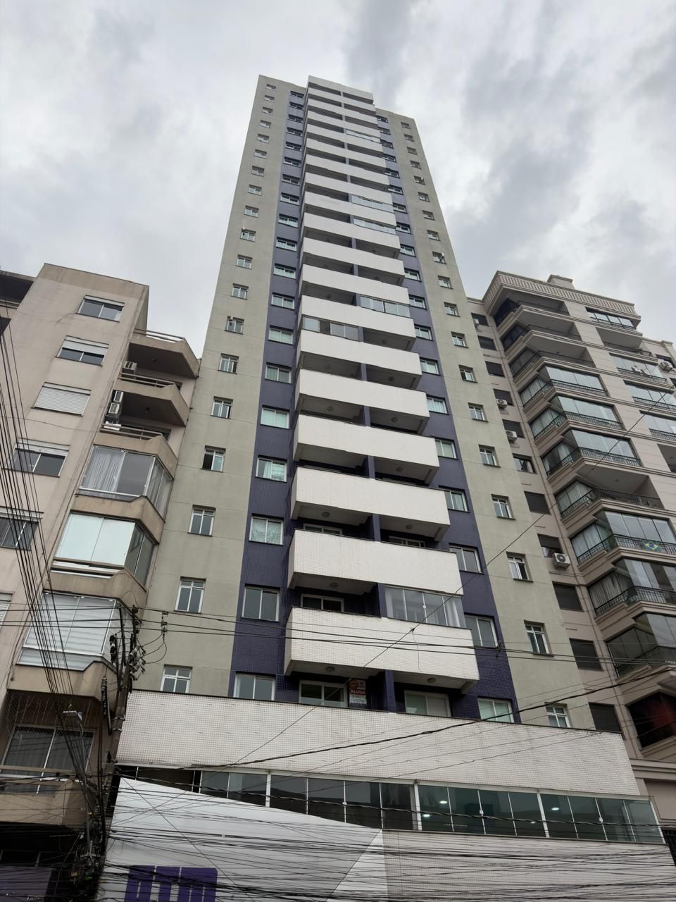 Apartamento para venda no bairro  em Passo Fundo