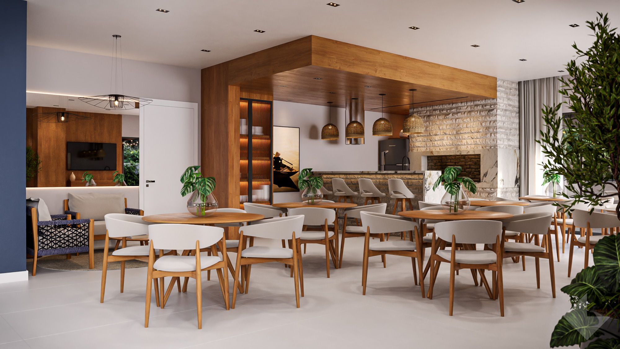 Apartamento para venda no bairro Paraiso em Passo de Torres