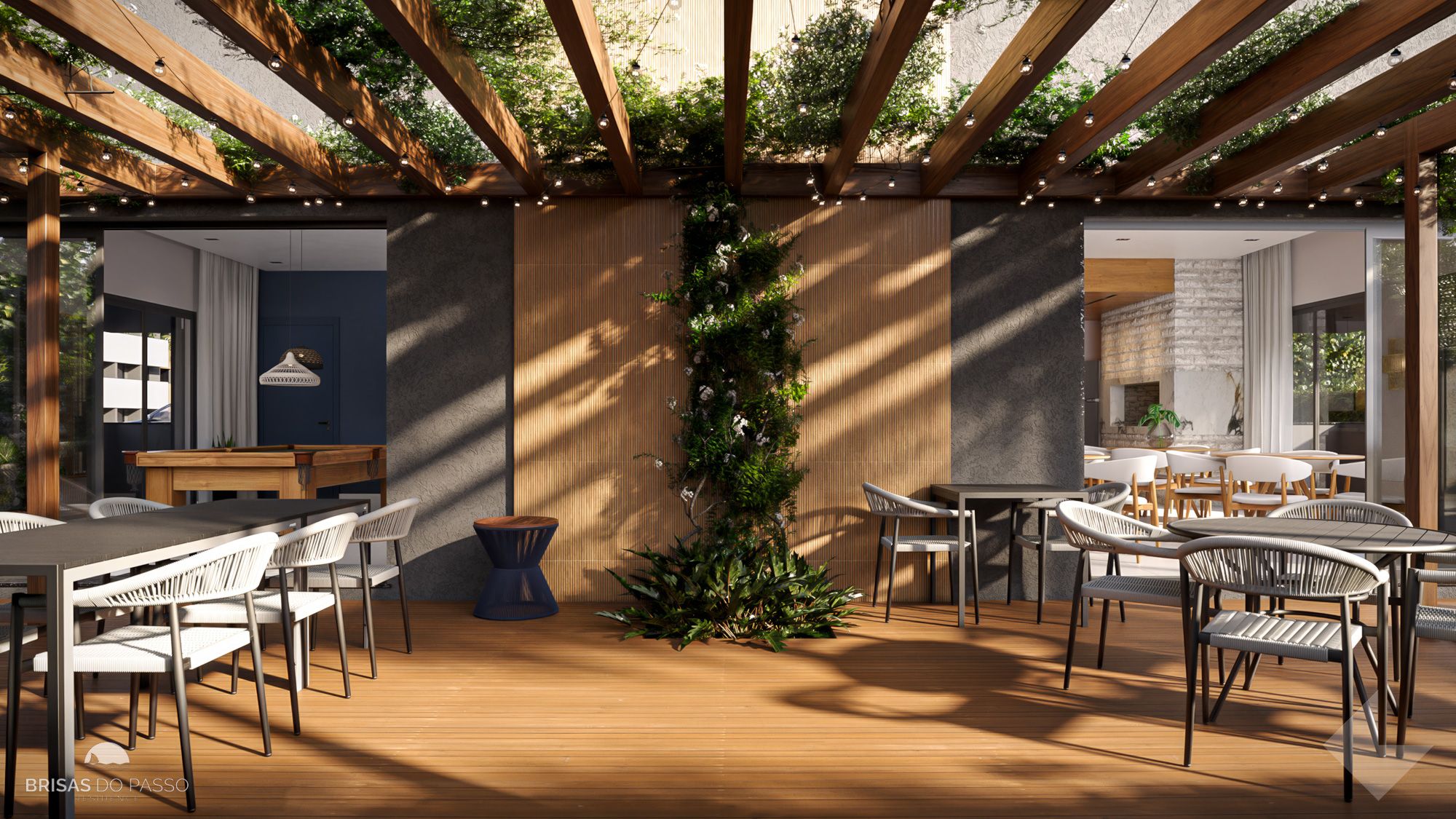 Apartamento para venda no bairro Paraiso em Passo de Torres