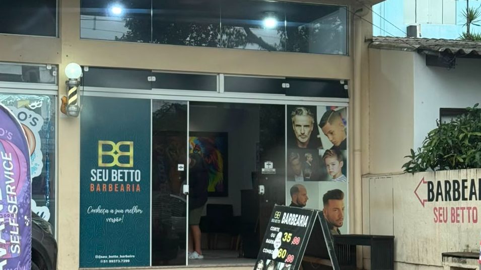 Sala comercial para venda no bairro Centro em Torres