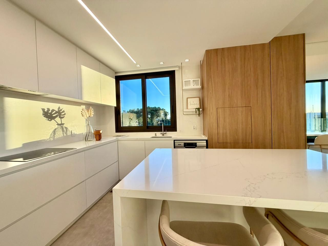 Apartamento para venda no bairro Cidade Alta  em Bento Gonçalves
