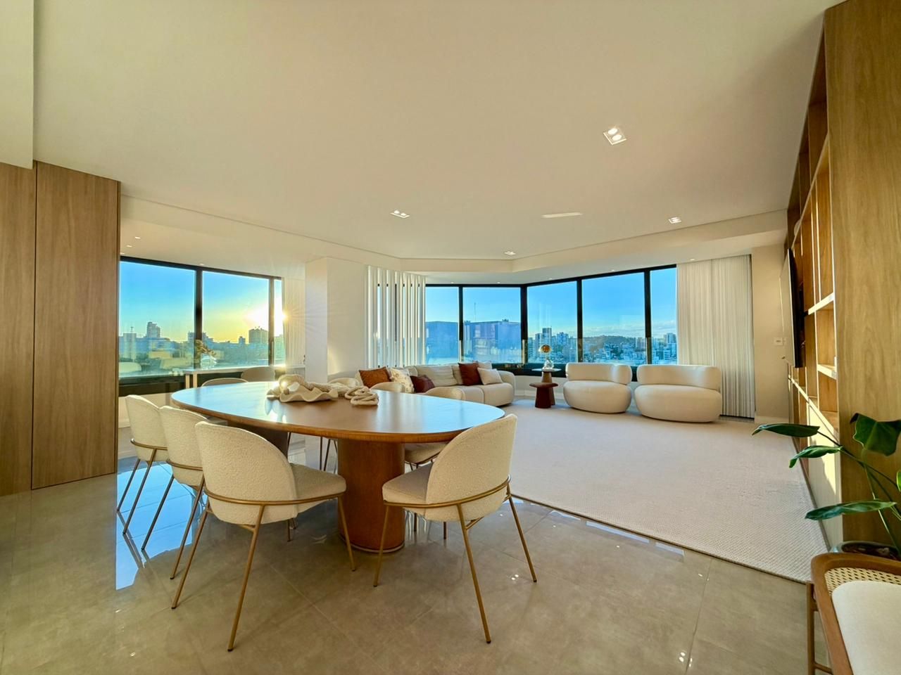 Apartamento para venda no bairro Cidade Alta  em Bento Gonçalves