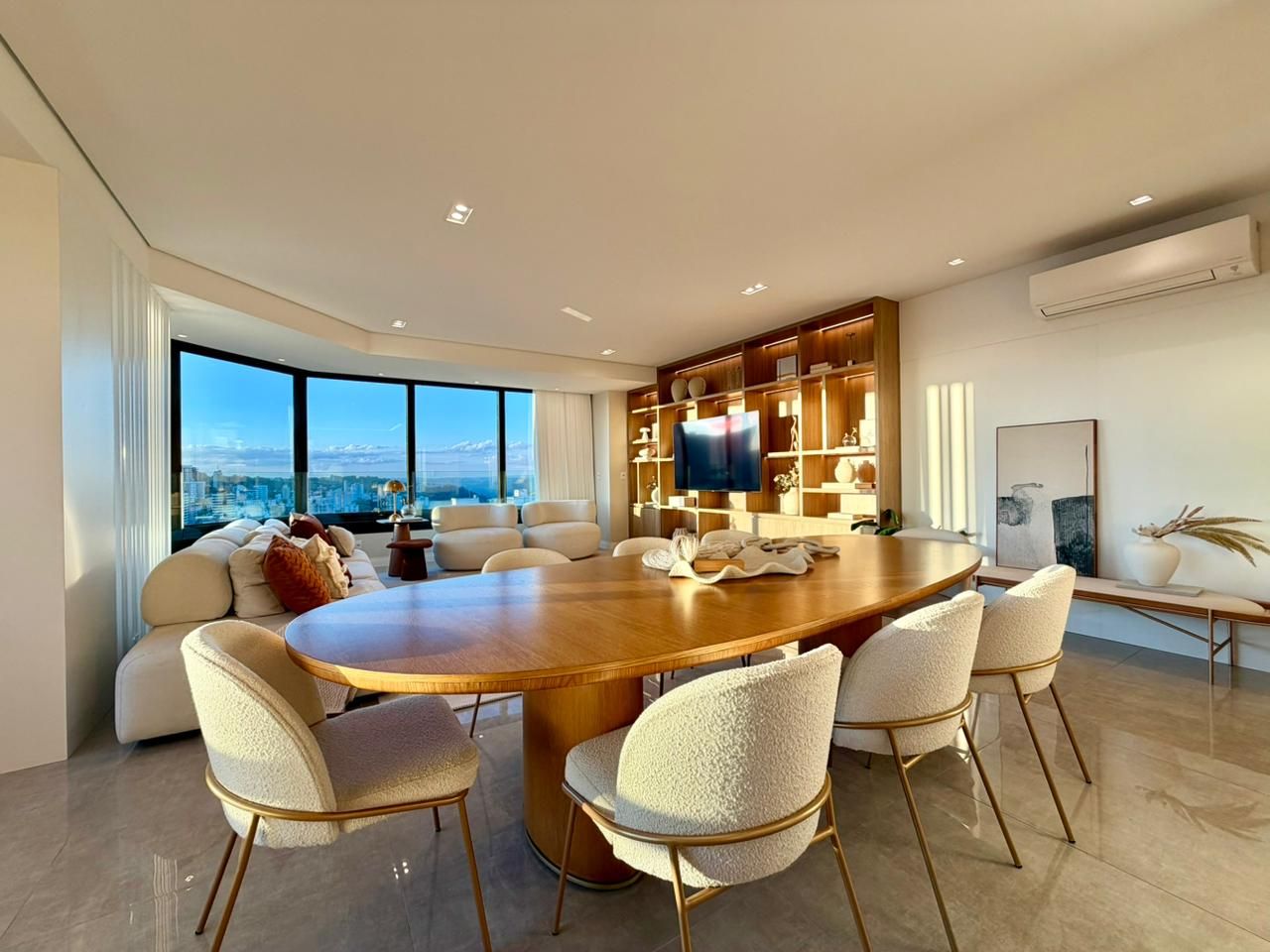 Apartamento para venda no bairro Cidade Alta  em Bento Gonçalves