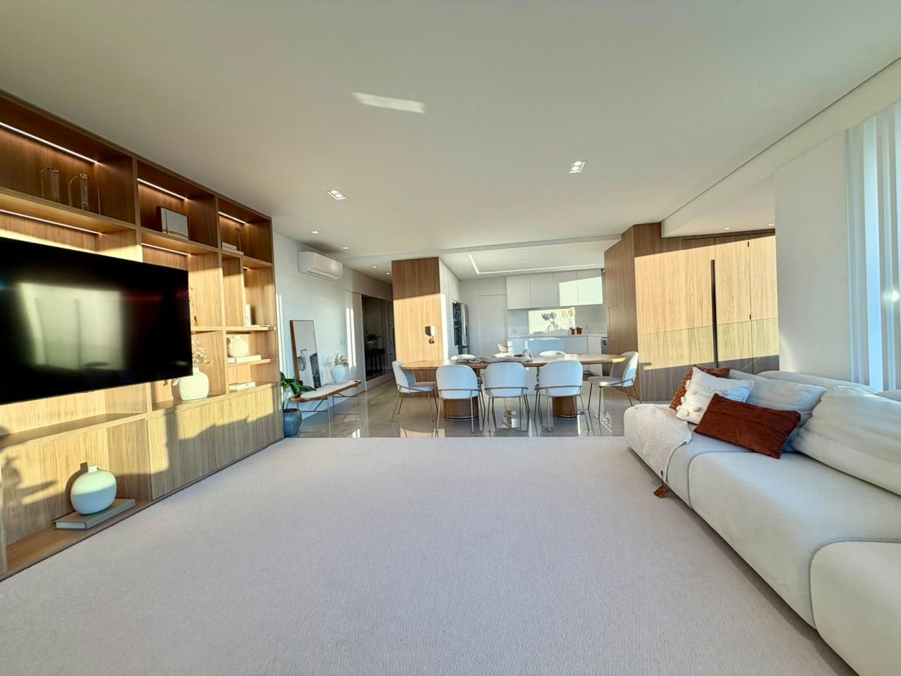 Apartamento para venda no bairro Cidade Alta  em Bento Gonçalves