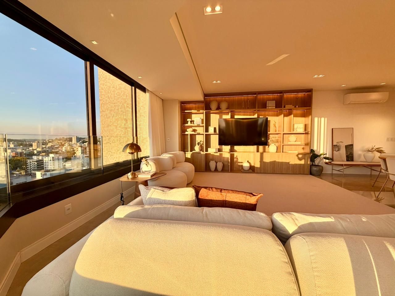 Apartamento para venda no bairro Cidade Alta  em Bento Gonçalves