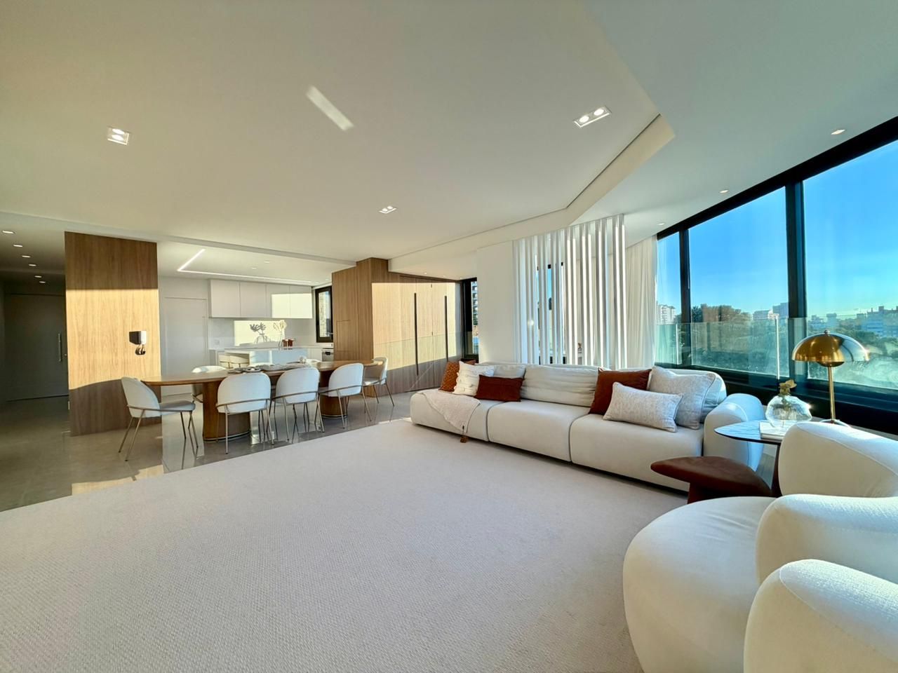 Apartamento para venda no bairro Cidade Alta  em Bento Gonçalves