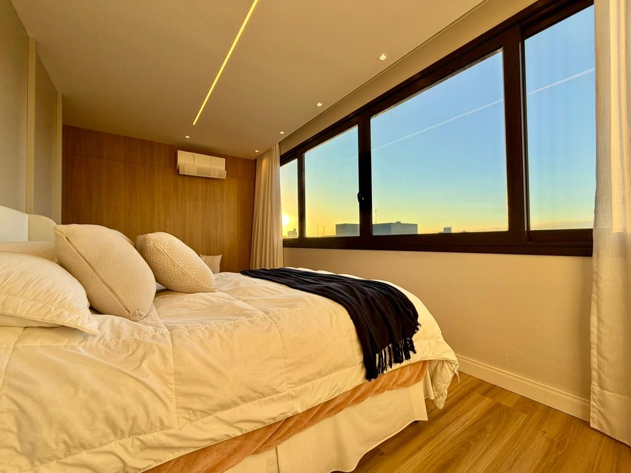 Apartamento para venda no bairro Cidade Alta  em Bento Gonçalves