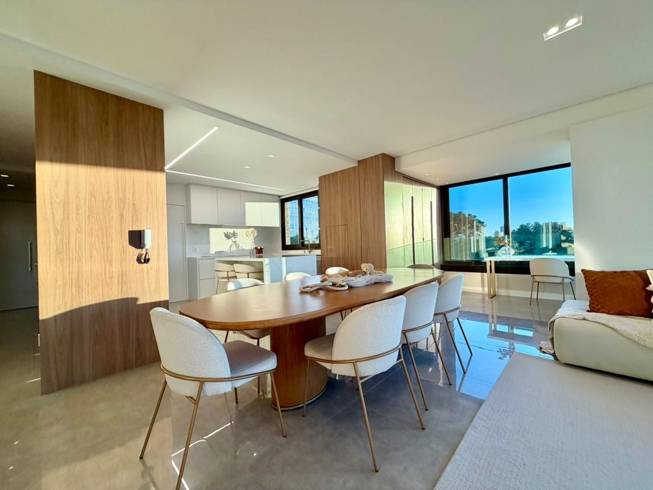 Apartamento para venda no bairro Cidade Alta  em Bento Gonçalves
