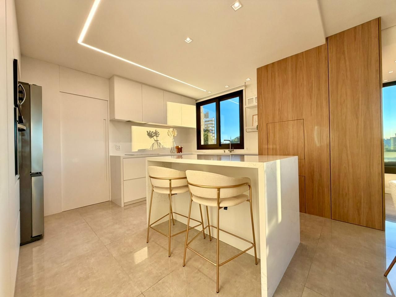 Apartamento para venda no bairro Cidade Alta  em Bento Gonçalves