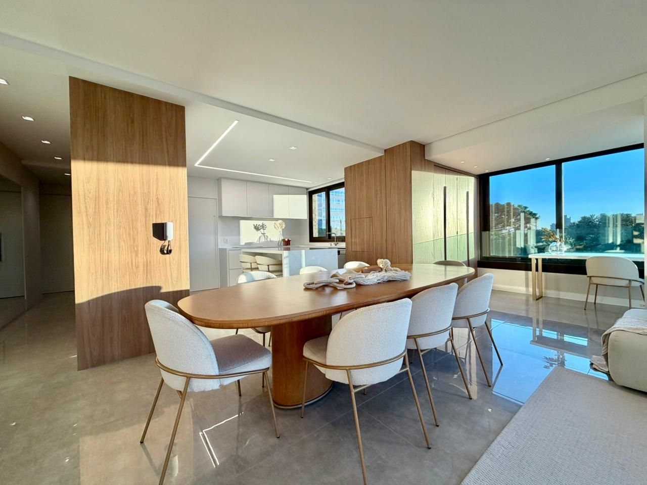 Apartamento para venda no bairro Cidade Alta  em Bento Gonçalves