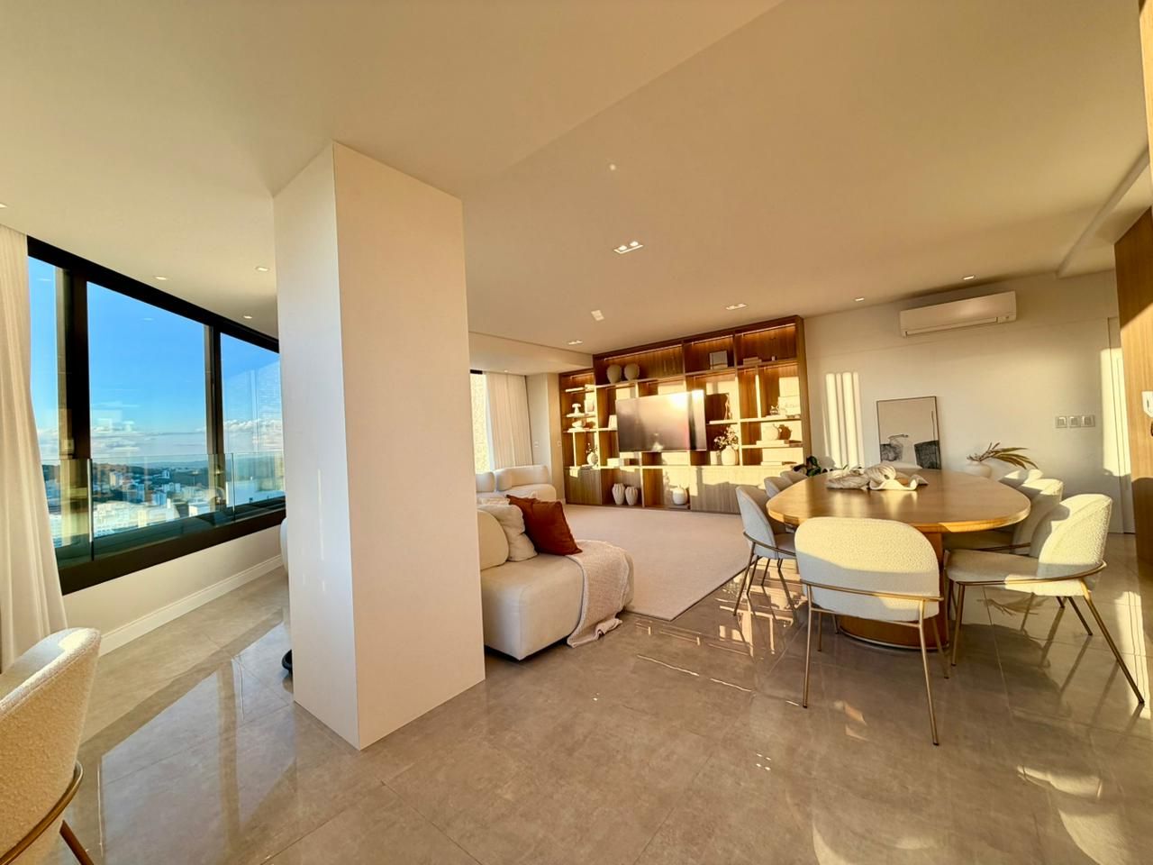 Apartamento para venda no bairro Cidade Alta  em Bento Gonçalves