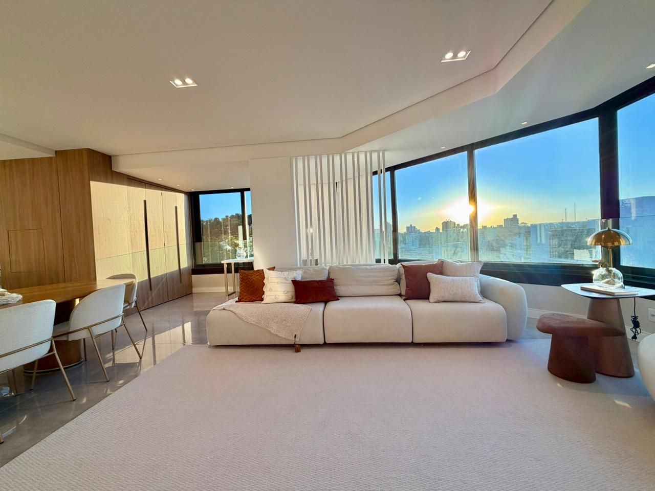 Apartamento para venda no bairro Cidade Alta  em Bento Gonçalves