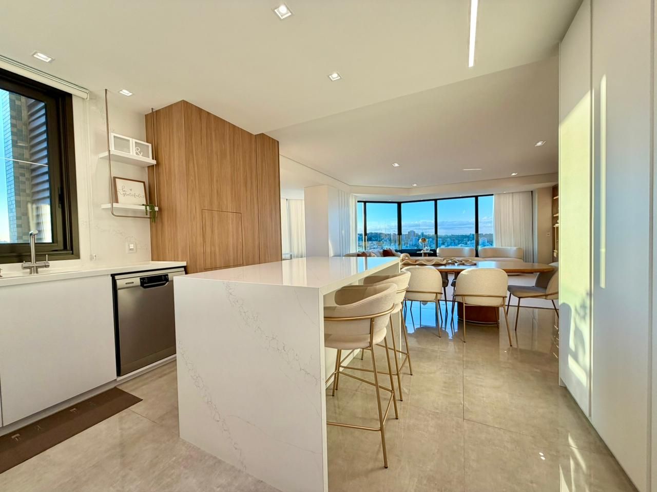 Apartamento para venda no bairro Cidade Alta  em Bento Gonçalves