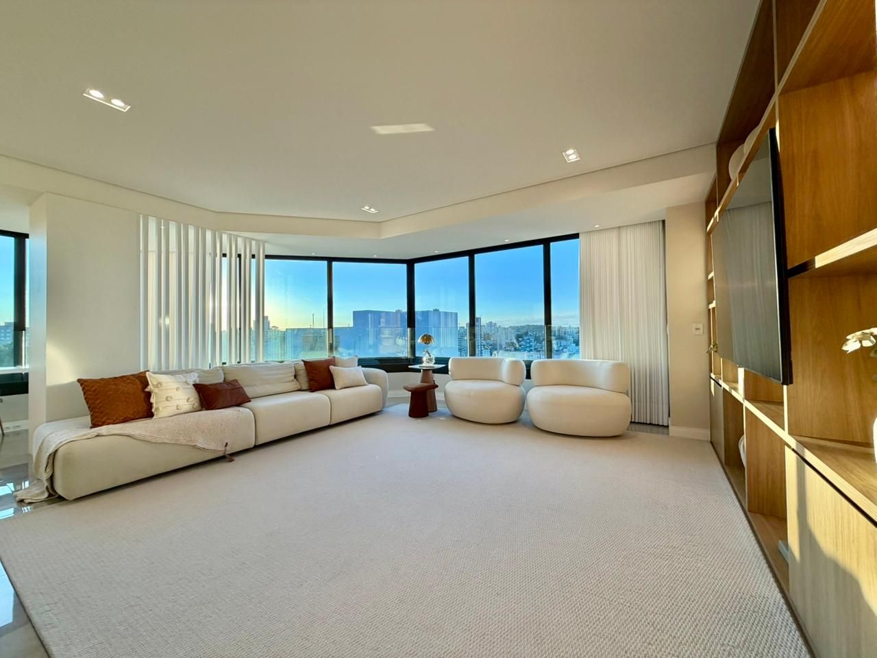 Apartamento para venda no bairro Cidade Alta  em Bento Gonçalves