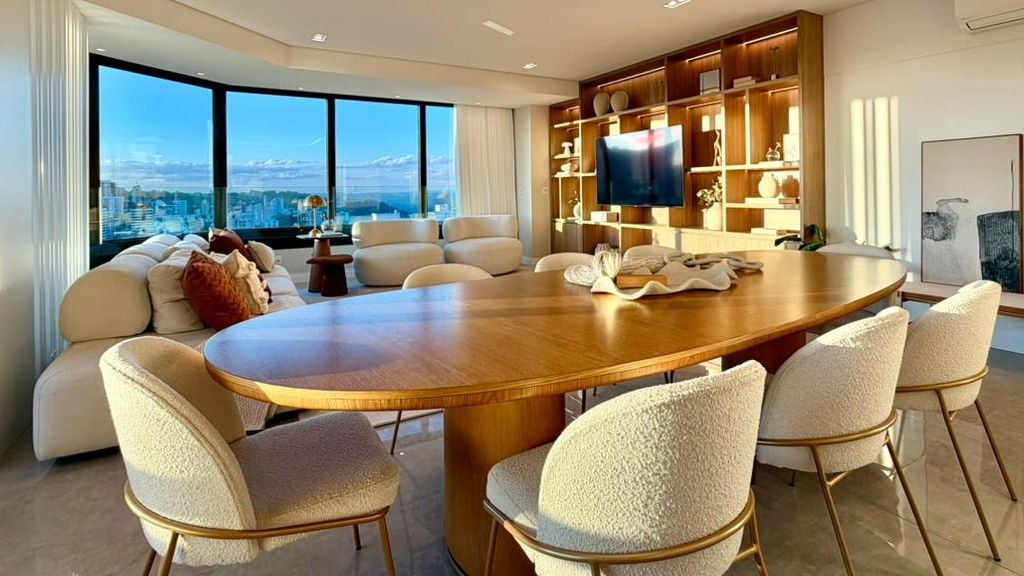 Apartamento para venda no bairro Cidade Alta  em Bento Gonçalves