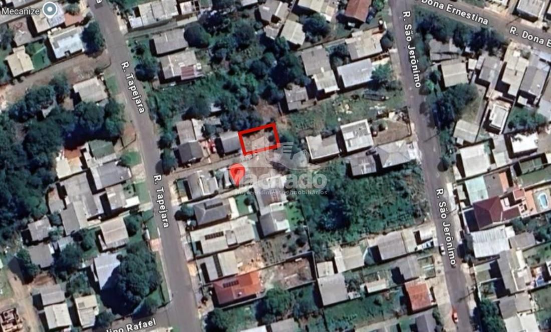 Casa para venda no bairro Vera Cruz em Passo Fundo