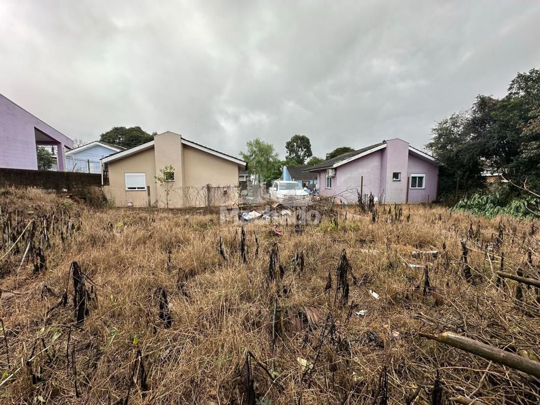 Casa para venda no bairro Vera Cruz em Passo Fundo