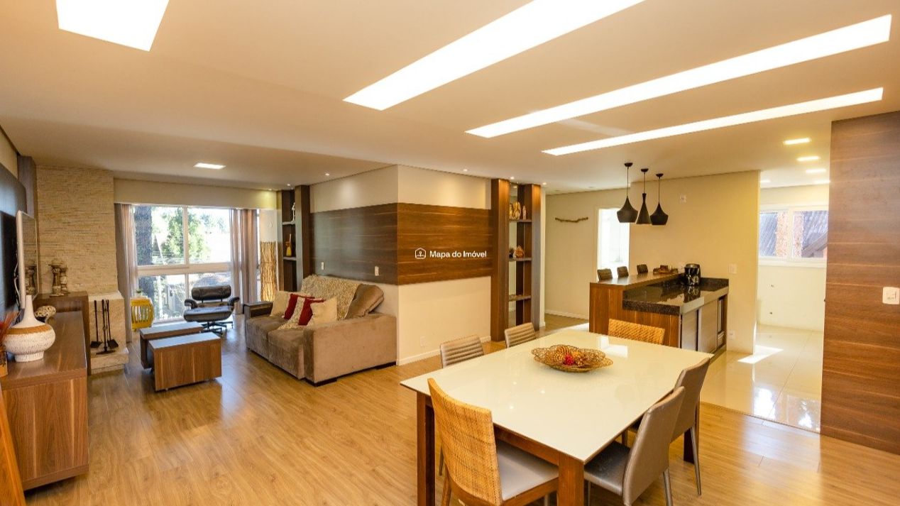 Apartamento para venda no bairro Planalto em Gramado