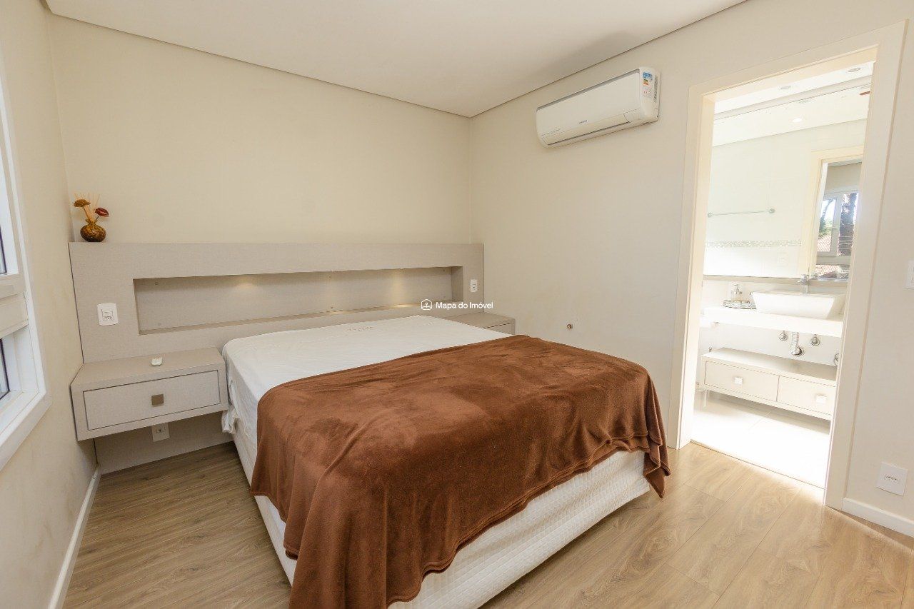 Apartamento para venda no bairro Planalto em Gramado